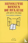 Boswijk-Hummel, R. - Revolutie binnen de relatie - liefde opnieuw ontwikkelen