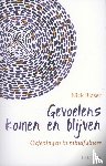 Blaser, Nick - Gevoelens komen en blijven