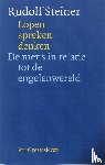 Steiner, Rudolf - Lopen, spreken, denken