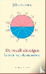 Soesman, A. - De twaalf zintuigen