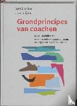 Locher, K., Luijten, J. - Grondprincipes van coachen