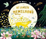 Mosley, E.K. - De laatste hemelhond