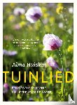 Huisken, Alma - Tuinlied