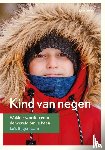 Eijgenraam, Loïs - Kind van negen