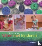 Dhom, C. - Vilten met kinderen