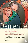 Steen, Jan Pieter van der - Dementie