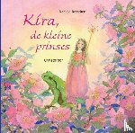  - Kira, de kleine prinses