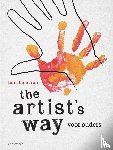 Cameron, Julia, Lively, Emma - The artist's way voor ouders