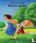 Heuninck, Ronald - Buiten spelen