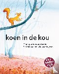 Zanden, Monique van der - Koen in de kou