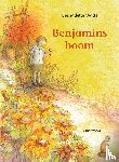 Watts, Bernadette - Benjamins boom