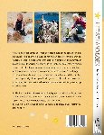 Danks, Fiona, Schofield, Jo - Het strandboek