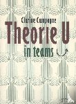 Campagne, Clarine - Theorie U in teams