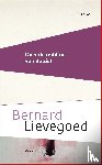 Lievegoed, Bernard - Over de redding van de ziel