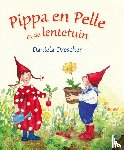 Drescher, Daniela - Pippa & Pelle in de lentetuin