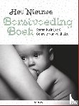 Kleintjes, Stefan, Veldhuizen-Staas, Gonneke - Het nieuwe borstvoedingboek