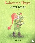 Kwant, Admar - Kabouter Thijm viert feest
