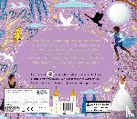 Courtney-Tickle, Jessica - Het zwanenmeer