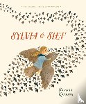 Koomen, Gemma - Sylvia en Sief