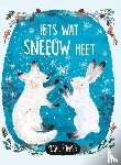 Iets wat sneeuw heet