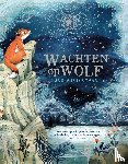 Dieckmann, Sandra - Wachten op Wolf