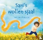 Casey, Dawn - Sari's wollen sjaal