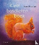  - Klein bosdierenboek