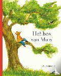 Snow, William - Het bos van Muis