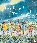 Fischer, Tiny - Naar buiten! Naar buiten!