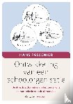 Passenier, Hans - Ontwikkeling van een schoolorganisatie