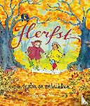 Pluim, Sophie - Herfst