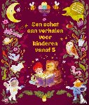 Dawney, Gabby - Een schat aan verhalen voor kinderen vanaf 5