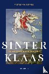 Ree, Pieter van der - Sinterklaas en het geheim van de nacht