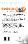 Hobrink, Ben - Evolutie
