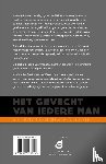 Arterburn, Stephen, Stoeker, Fred - het gevecht van iedere man