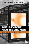 Arterburn, Stephen, Stoeker, Fred - het gevecht van iedere man