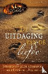 Kendrick, Sharon, Kendrick, A. - De uitdaging van de liefde