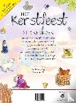 Box, S. - Het Kerstfeest (stickerboek)