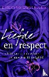 Eggerichs, Emerson - Liefde en respect