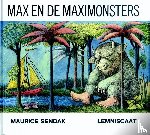 Sendak, Maurice - Max en de Maximonsters