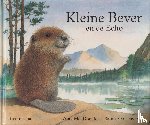 MacDonald, Amy - Kleine Bever en de echo