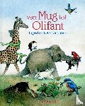Schubert, Ingrid, Schubert, Dieter&Ingrid - Van mug tot olifant
