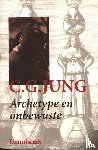 Jung, C.G. - Archetype en onbewuste