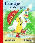 Hest, Amy - Eendje in de regen