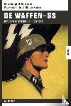 Bundgård Christensen, Claus, Bo Poulsen, Niels, Scharff Smith, Peter - De Waffen-SS - Het Europese leger van de Nazi's