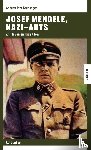 Stensager, Anders Otte - Josef Mengele, Nazi - Arts