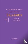 Erasmus, Desiderius - De correspondentie van Desiderius Erasmus deel 19