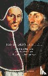 Erasmus, Adrianus VI - Pas-de-deux in stilte - de briefwisseling tussen Desiderius Erasmus en Paus Adrianus VI (1522-1523)