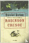 Defoe, Daniël - Het leven en de verrassende avonturen van Robinson Crusoe