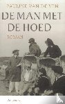 Ven, Pauline van de - De man met de hoed